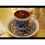 Турецкий кофе Mehmet Efendi