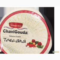 Сыр Hollands Glorie Toscana, 1 кг