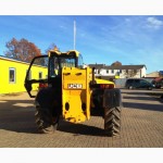 Погрузчик телескопический JCB 535-95 TURBO 2012 года