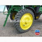 1240 м.г. б/у Оприскувач Джон Дір John Deere 4730 28 м. купити зі США ціна