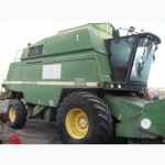 Продам комбайн John Deere 2266