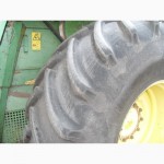 Продам комбайн John Deere 2266