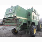 Продам комбайн John Deere 2266