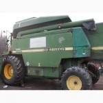 Продам комбайн John Deere 2266