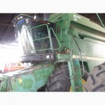 Продам комбайн John Deere 2266