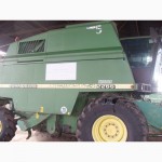 Продам комбайн John Deere 2266