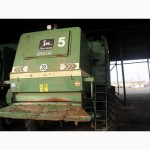 Продам комбайн John Deere 2266