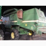 Продам комбайн John Deere 2266