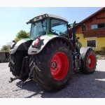 Трактор Fendt 936 Vario