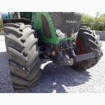 Трактор Fendt 936 Vario