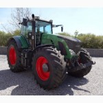 Трактор Fendt 936 Vario