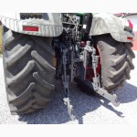 Трактор Fendt 936 Vario