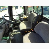 JCB Fastrac 3155