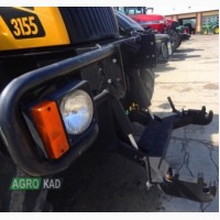 JCB Fastrac 3155