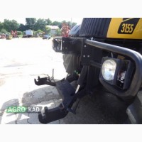 JCB Fastrac 3155