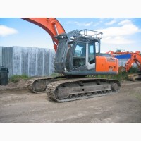 Гусеничный экскаватор 2010 HITACHI ZX280 LC-3