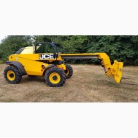 Телескопический погрузчик JCB 524-50 2011 года