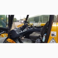 Телескопический погрузчик JCB 524-50 2011 года