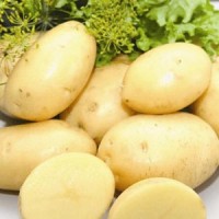 Картофель «Лоперла» 3кг.сетка