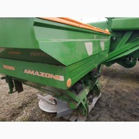 Розкидач-Розбрасыватель миндобрив AMAZONE ZA-M-MAX 1000-3000 кг