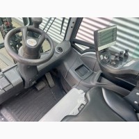 Електронавантажувач Still RX20-16P 2019 року кабіна вагоннік