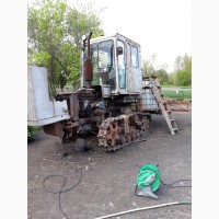 Продам Трактор т-70