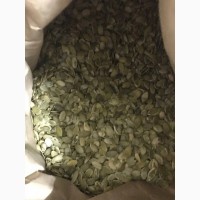 Продам чищене гарбузове насіння