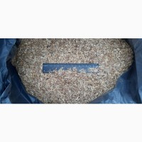 Отход пшеницы фракция 5-6 мм мёртвый