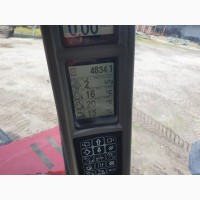 Трактор CASE QUADTRAC 500