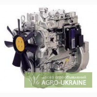 Запчасти к экскаваторам JCB 3CX, JCB4CX