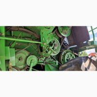 Комбайн John Deere 9650 W. В наявності. Торг. ПДВ