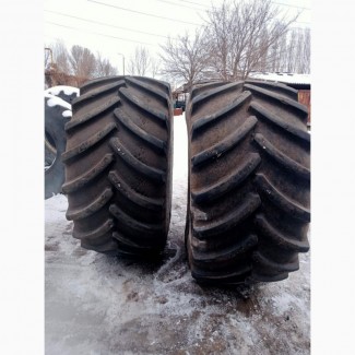 Бу шина 900/60r32 (35, 5р32) Goodyear