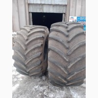 Бу шина 900/60r32 (35, 5р32) Goodyear