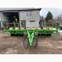 Сівалка John Deere 7000 8r70/Джон Дир. Нова. Після повного капремонту