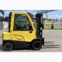 Дизельний навантажувач Hyster H2.5FT 2012 року 5550 мг