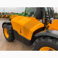 JCB 531-70. 2021 рік