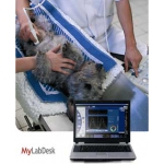 Ветеринарный УЗИ аппарат MyLab Five Vet