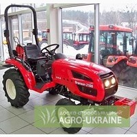 Мини-трактор Branson-2100