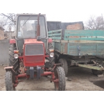 Продам Трактор ЮМЗ-6, Причіп 2ПТС-4, Плуг ПЛН-3-35