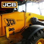 JCB 526 S