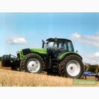 Трактор Deutz Fahr Agrotron L 720