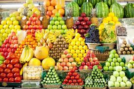 Продаємо овощі, фрукти, картоплю ягоди, зелень
