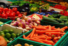 Фото 2. Продаємо овощі, фрукти, картоплю ягоди, зелень