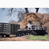 Мини трактор для фермерcких хозяйств