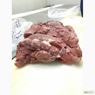 Trimming Beef Frozen 95/05 (Halal) - Первый сорт говядины - 95/05