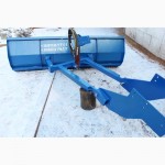 Отвал (лопата) снегоуборочный на МТЗ, ЮМЗ, Т-40, Т-150