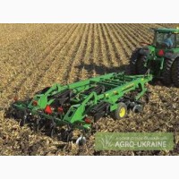 Дисковый глыбокорыхлитель дискрипер John Deere 2700