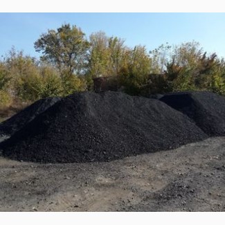 Вугілля для промислових потреб