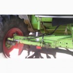 Продам Claas Mega 208 1993