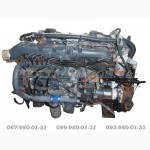 Двигатель renault midlum v6, 2 midr Мотор РЕНО МИДЛУМ